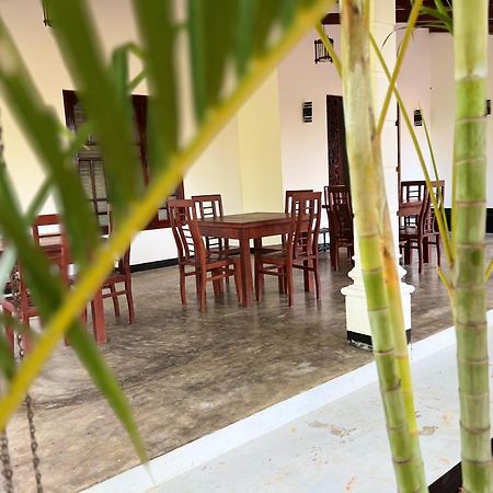 Sigiriya Rock Elephant Corridor Apartment Exterior photo