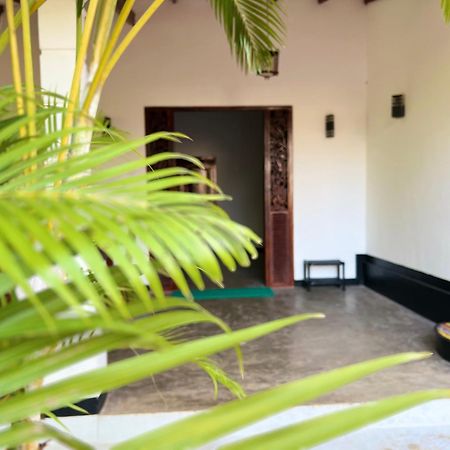 Sigiriya Rock Elephant Corridor Apartment Exterior photo