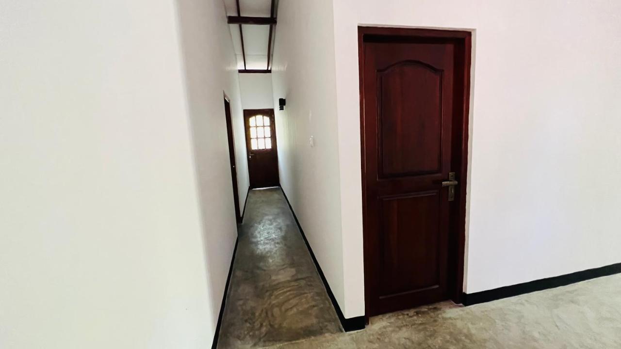 Sigiriya Rock Elephant Corridor Apartment Exterior photo