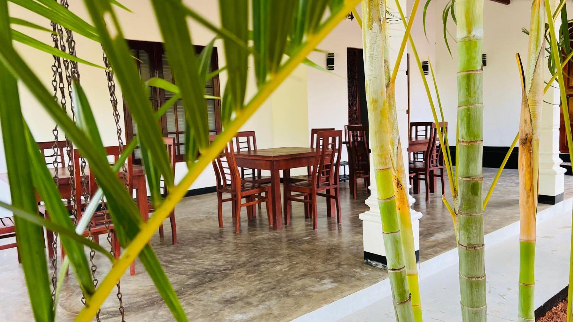Sigiriya Rock Elephant Corridor Apartment Exterior photo