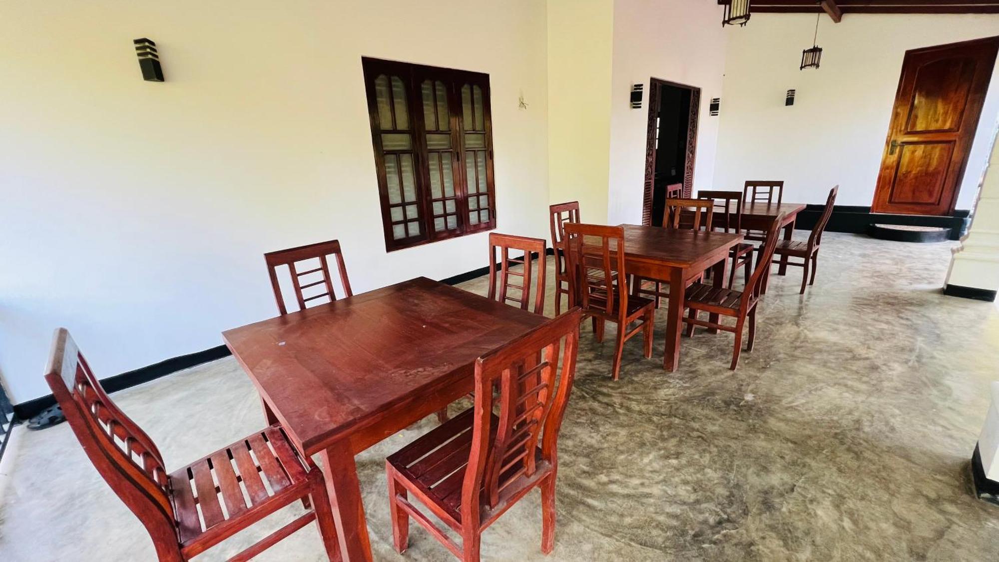 Sigiriya Rock Elephant Corridor Apartment Exterior photo
