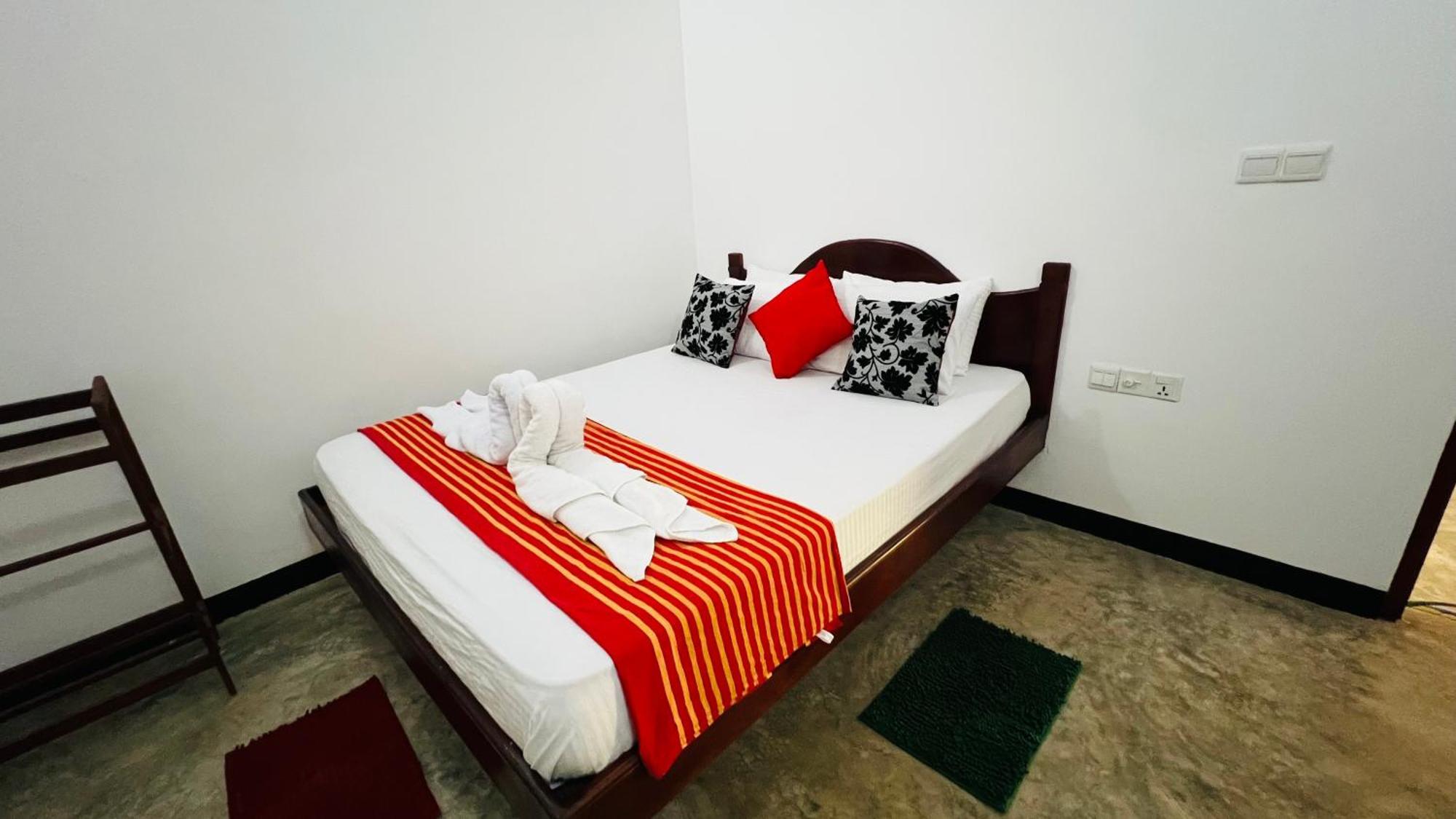 Sigiriya Rock Elephant Corridor Apartment Exterior photo
