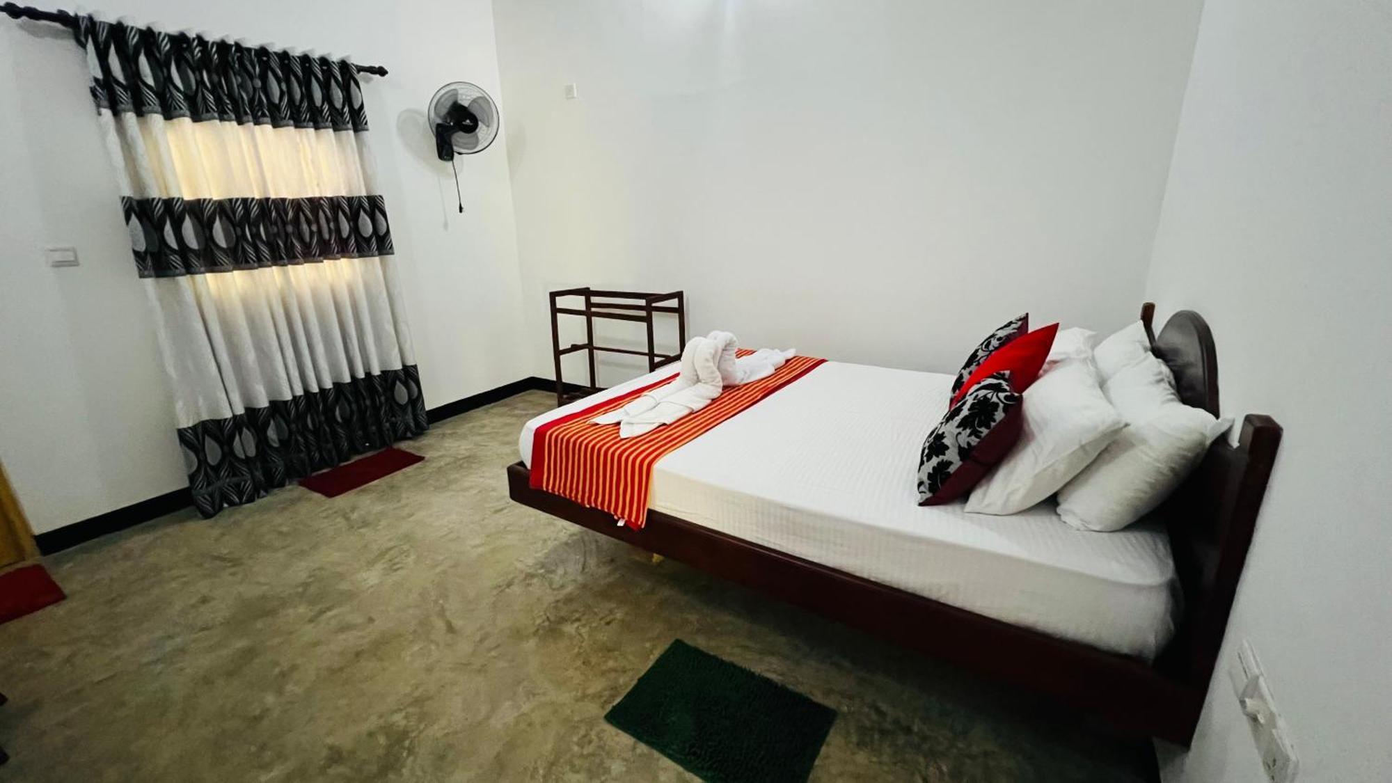 Sigiriya Rock Elephant Corridor Apartment Exterior photo