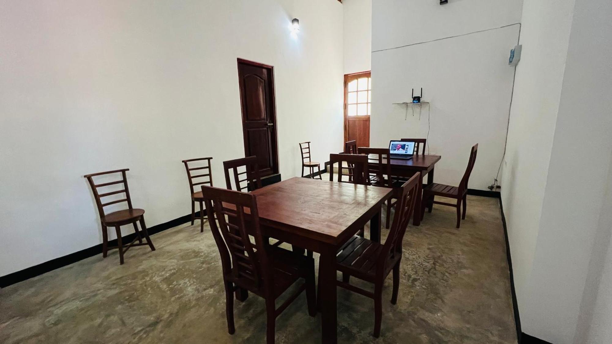 Sigiriya Rock Elephant Corridor Apartment Exterior photo