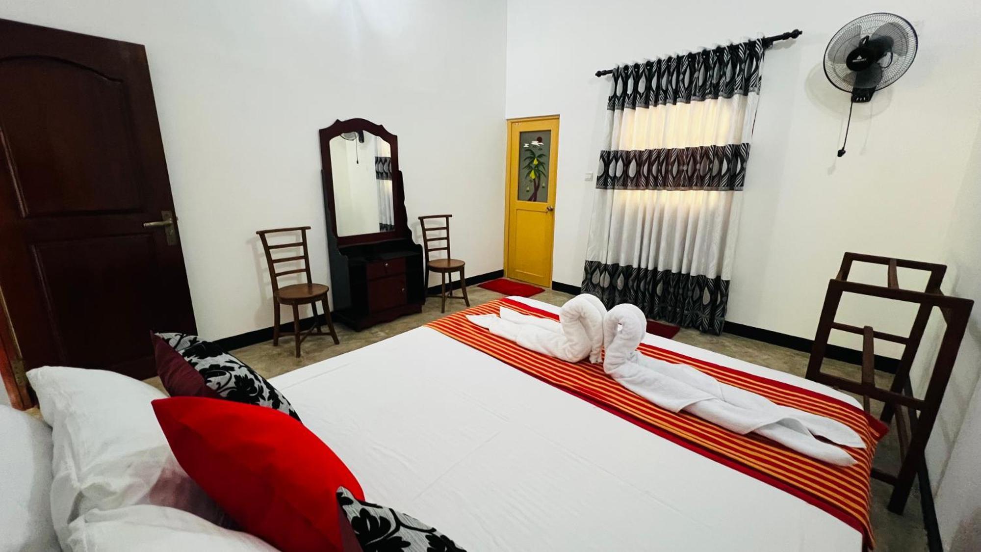 Sigiriya Rock Elephant Corridor Apartment Exterior photo