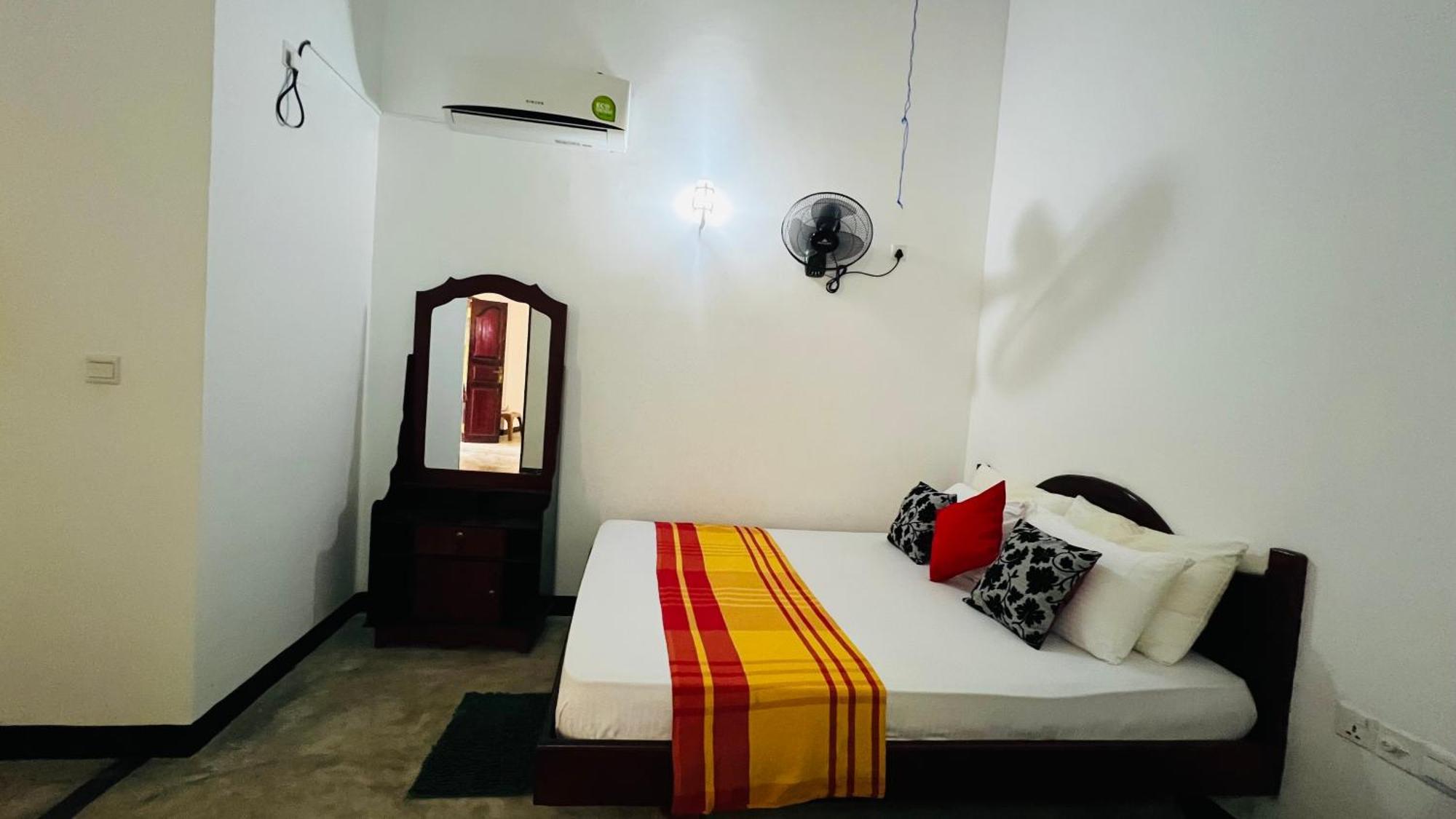 Sigiriya Rock Elephant Corridor Apartment Exterior photo