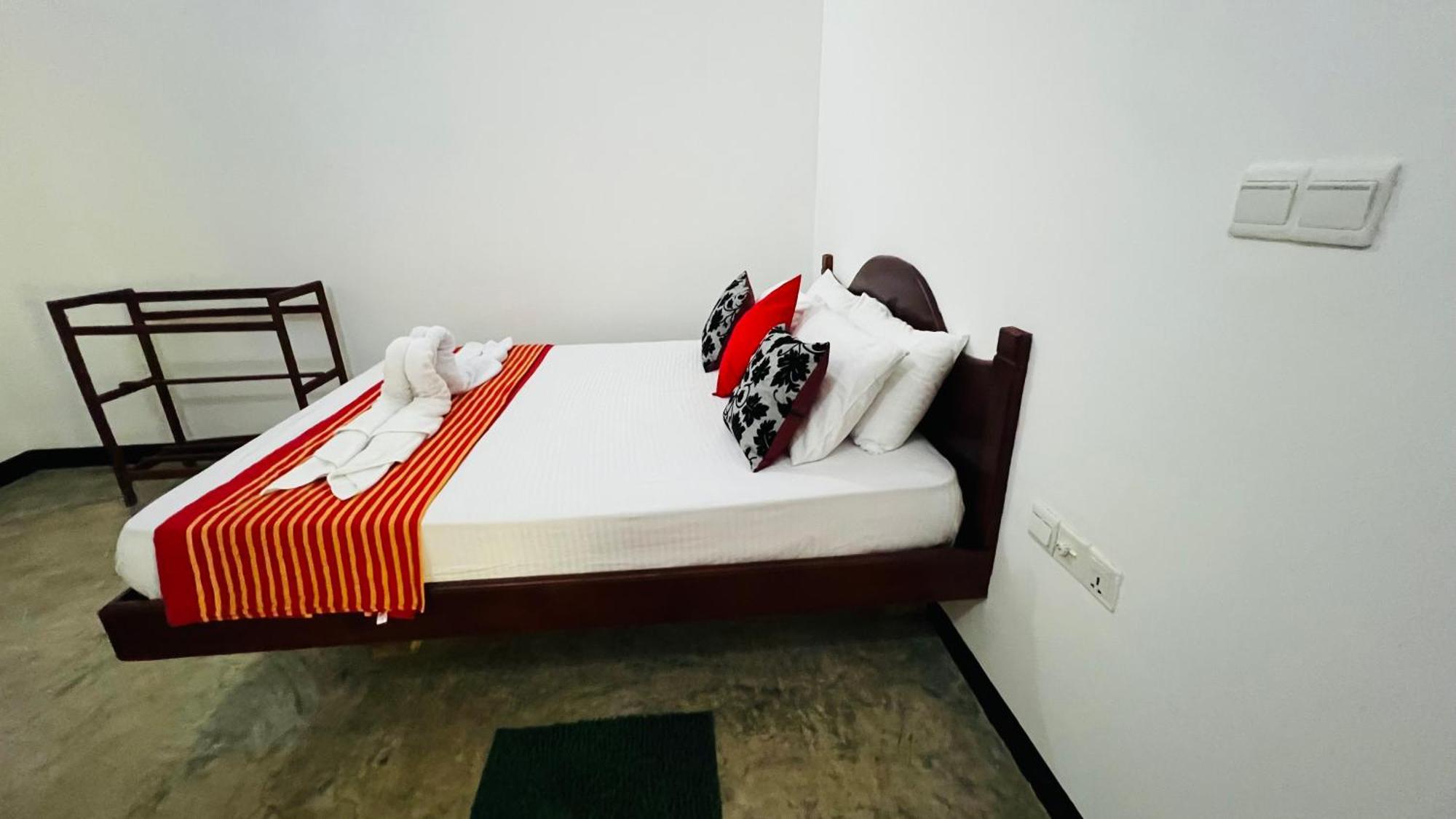 Sigiriya Rock Elephant Corridor Apartment Exterior photo