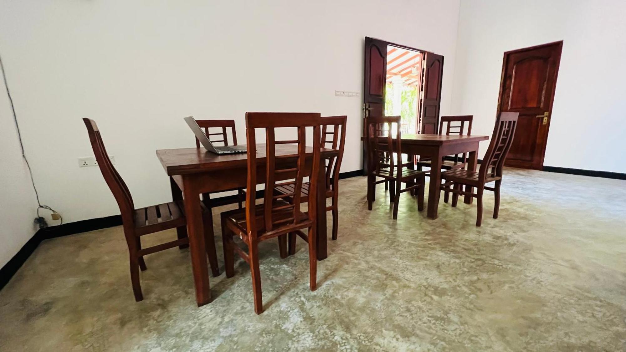 Sigiriya Rock Elephant Corridor Apartment Exterior photo