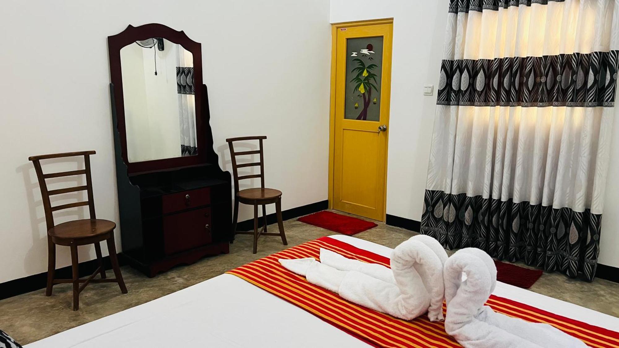 Sigiriya Rock Elephant Corridor Apartment Exterior photo